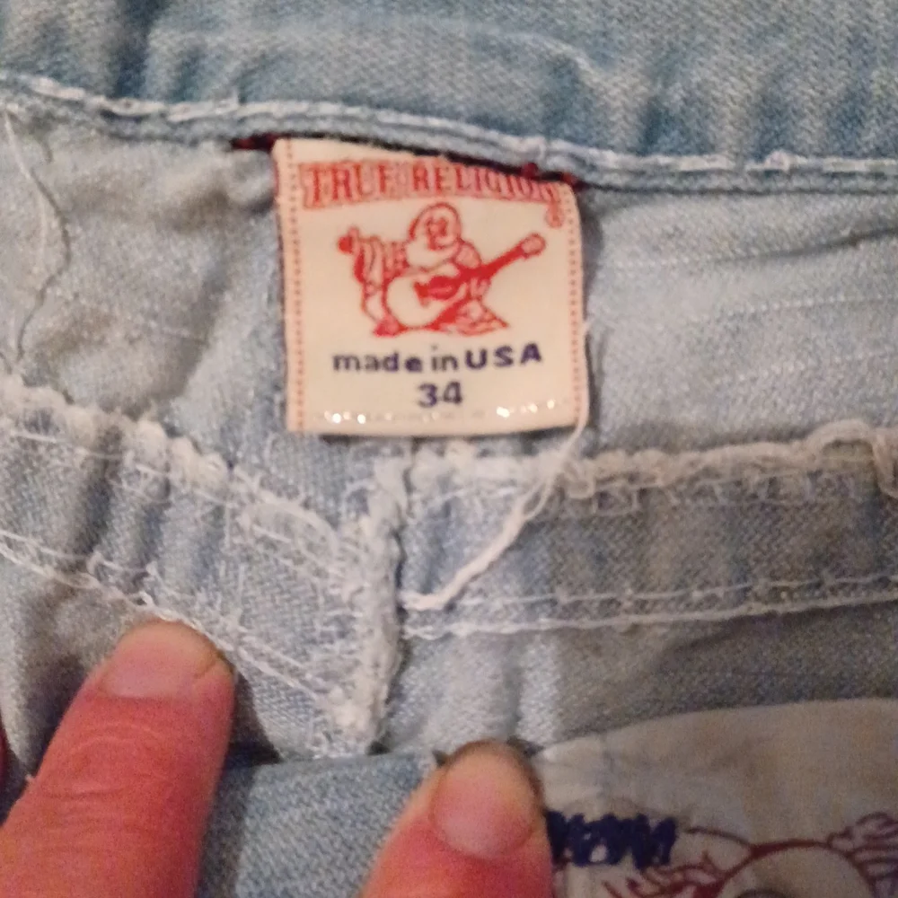 True Religion Jeans